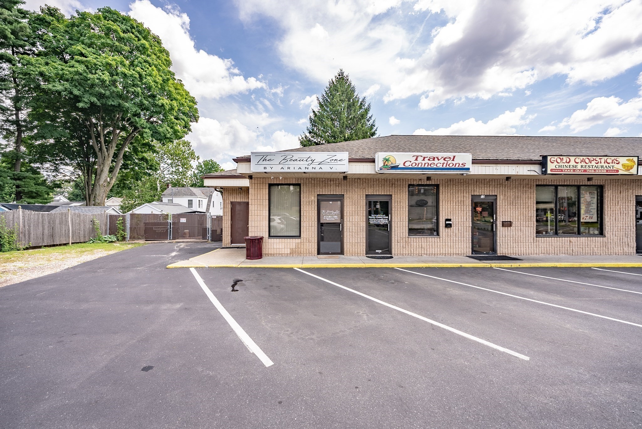 8 Chestnut St Unit 16, West Springfield, MA 01089