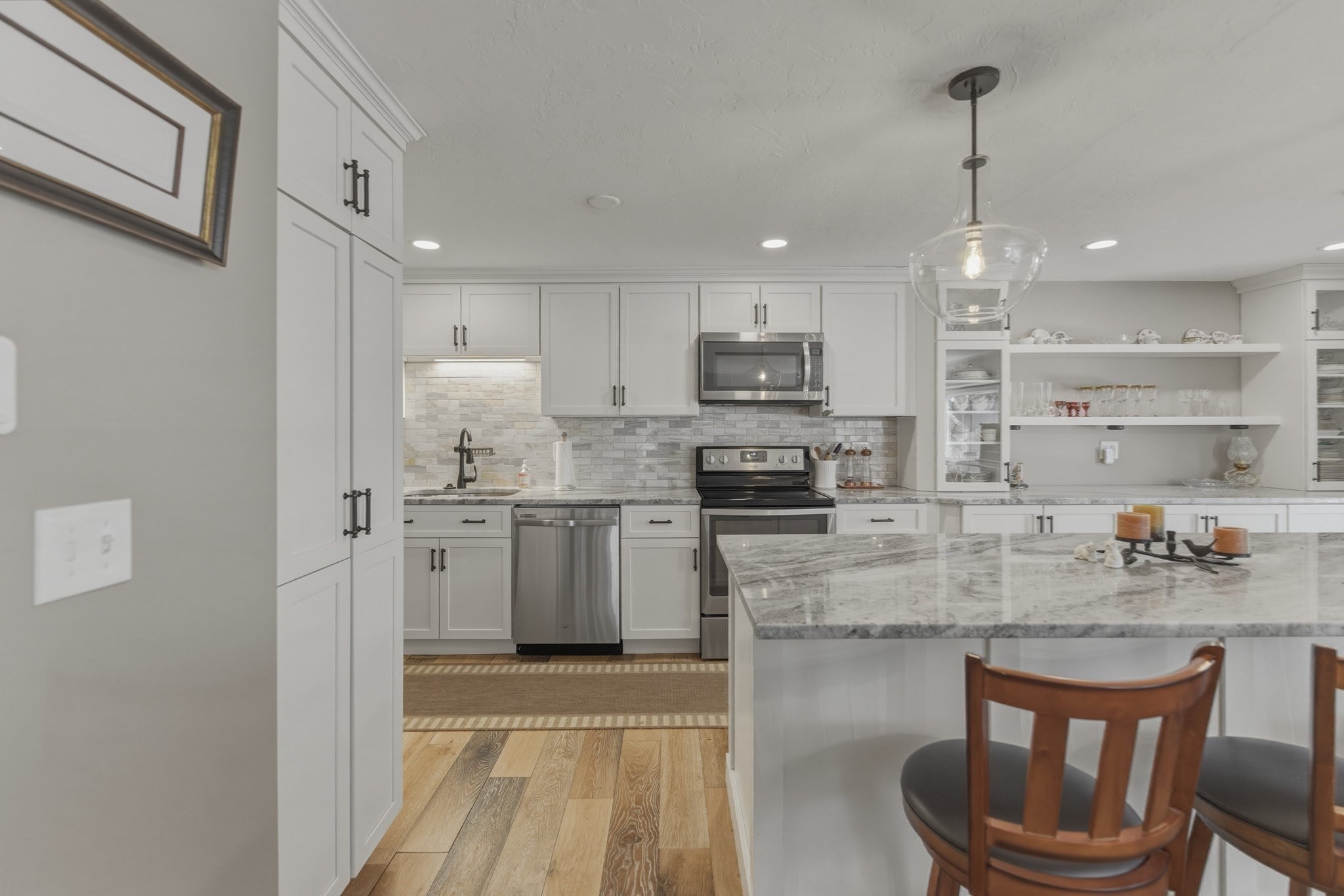 402 Ridgefield Cir Unit D, Clinton, MA 01510 - Image 14