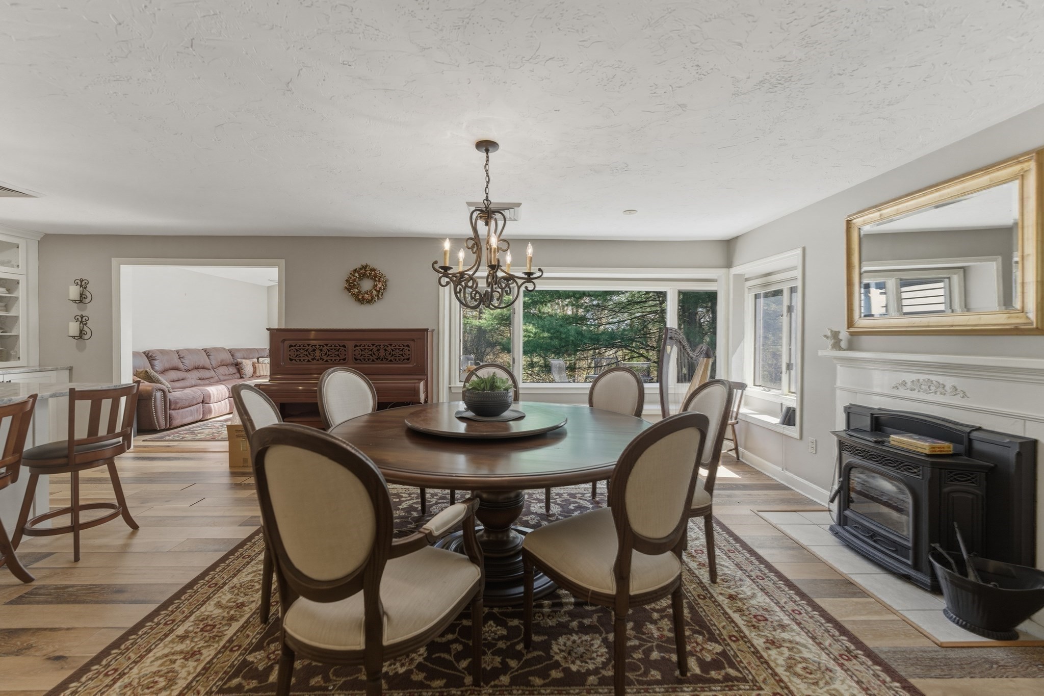 402 Ridgefield Cir Unit D, Clinton, MA 01510 - Image 18