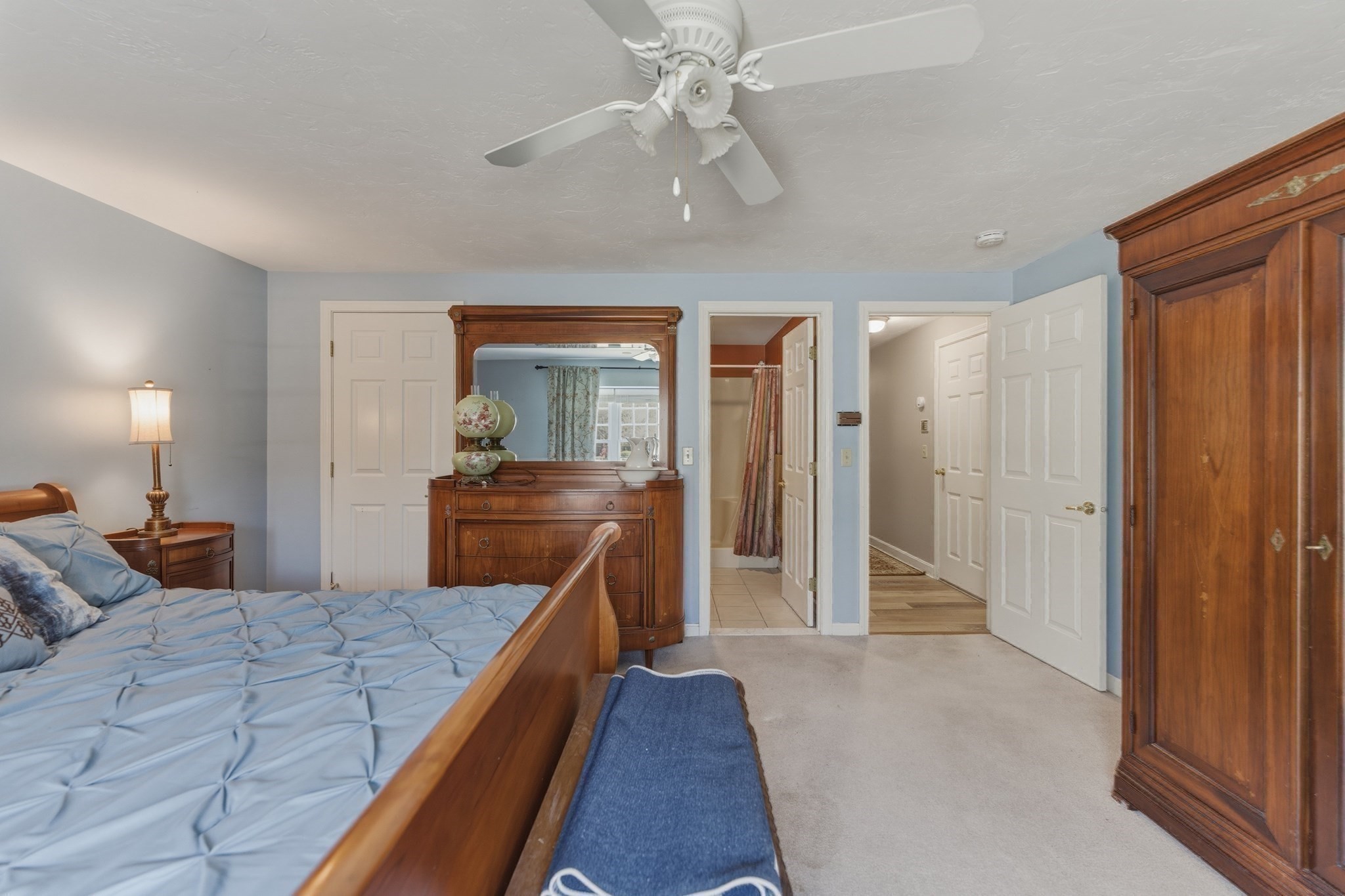402 Ridgefield Cir Unit D, Clinton, MA 01510 - Image 25