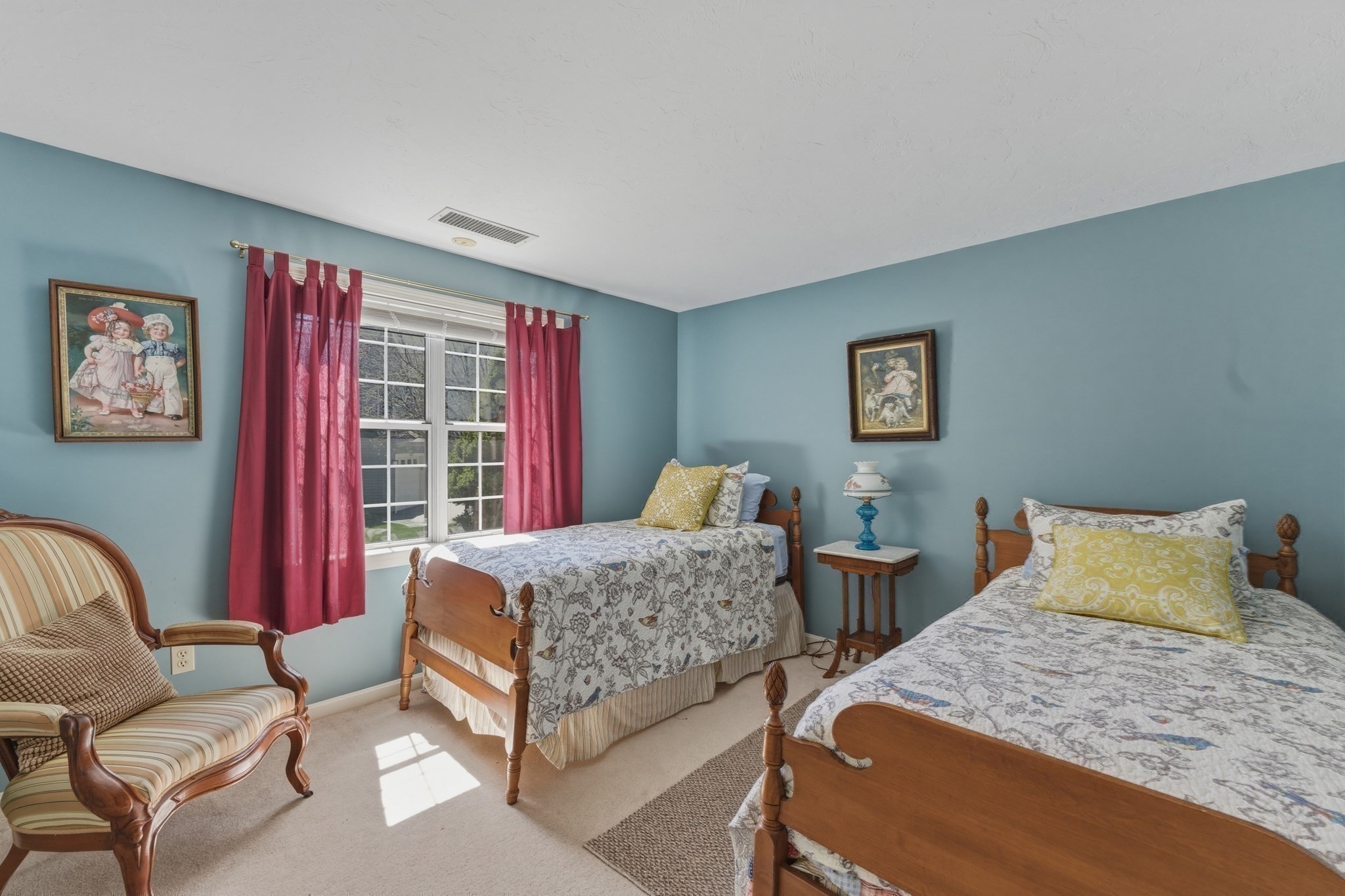 402 Ridgefield Cir Unit D, Clinton, MA 01510 - Image 27