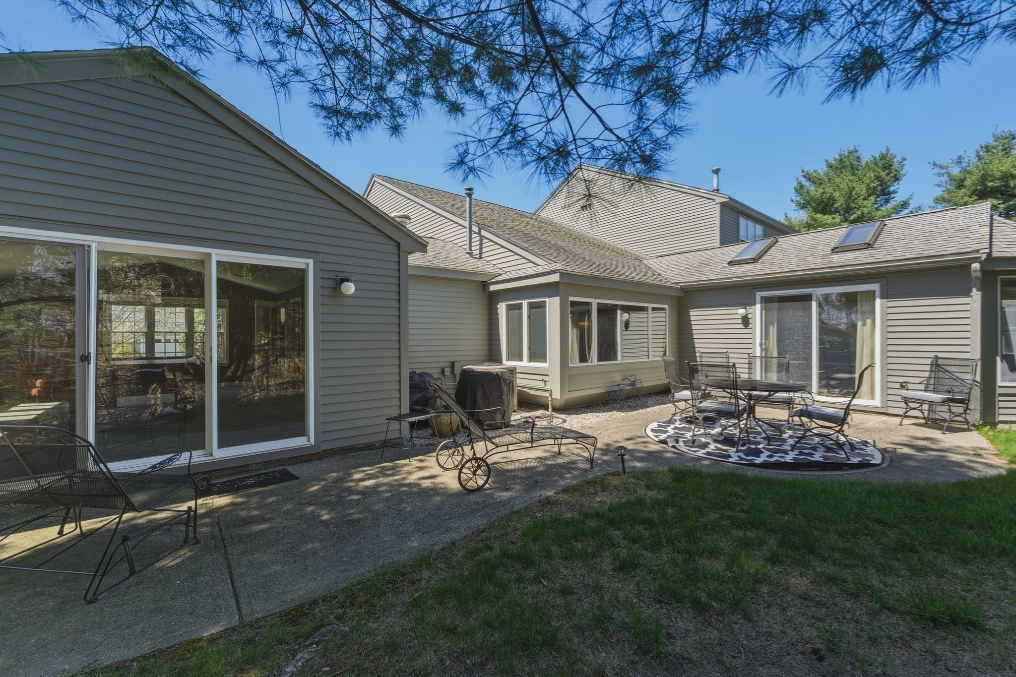 402 Ridgefield Cir Unit D, Clinton, MA 01510 - Image 31