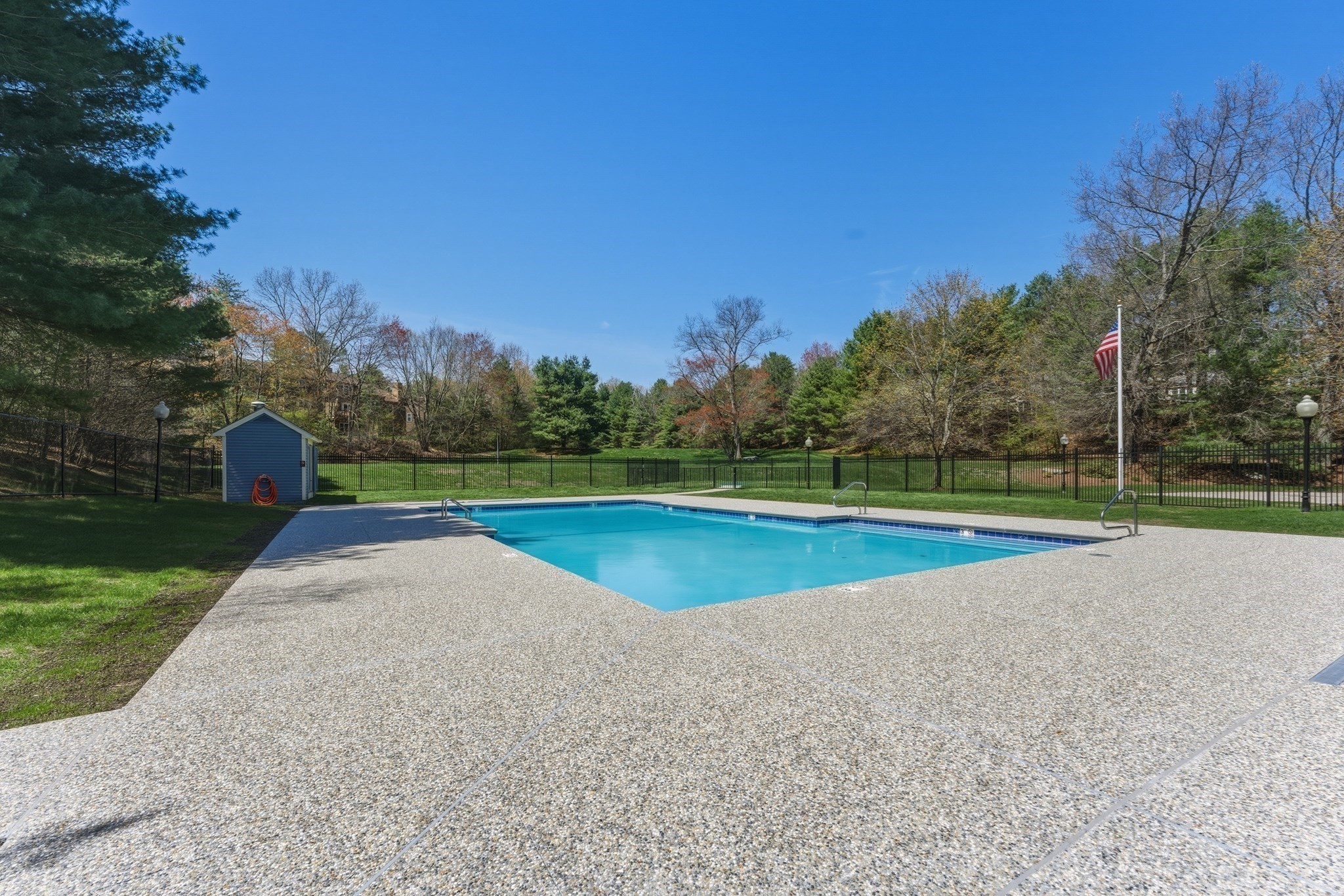 402 Ridgefield Cir Unit D, Clinton, MA 01510 - Image 34