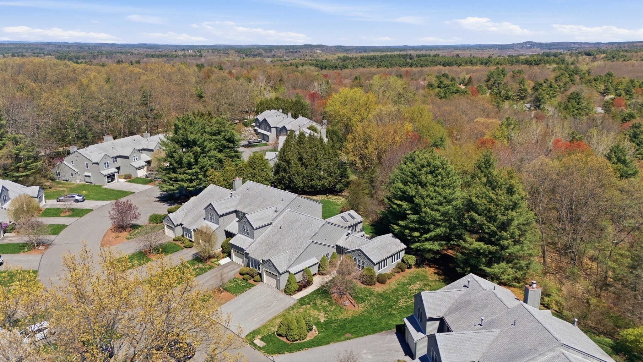 402 Ridgefield Cir Unit D, Clinton, MA 01510 - Image 5