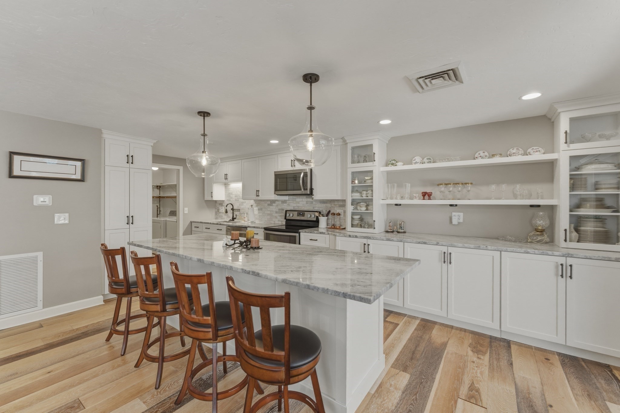 402 Ridgefield Cir Unit D, Clinton, MA 01510 - Image 10