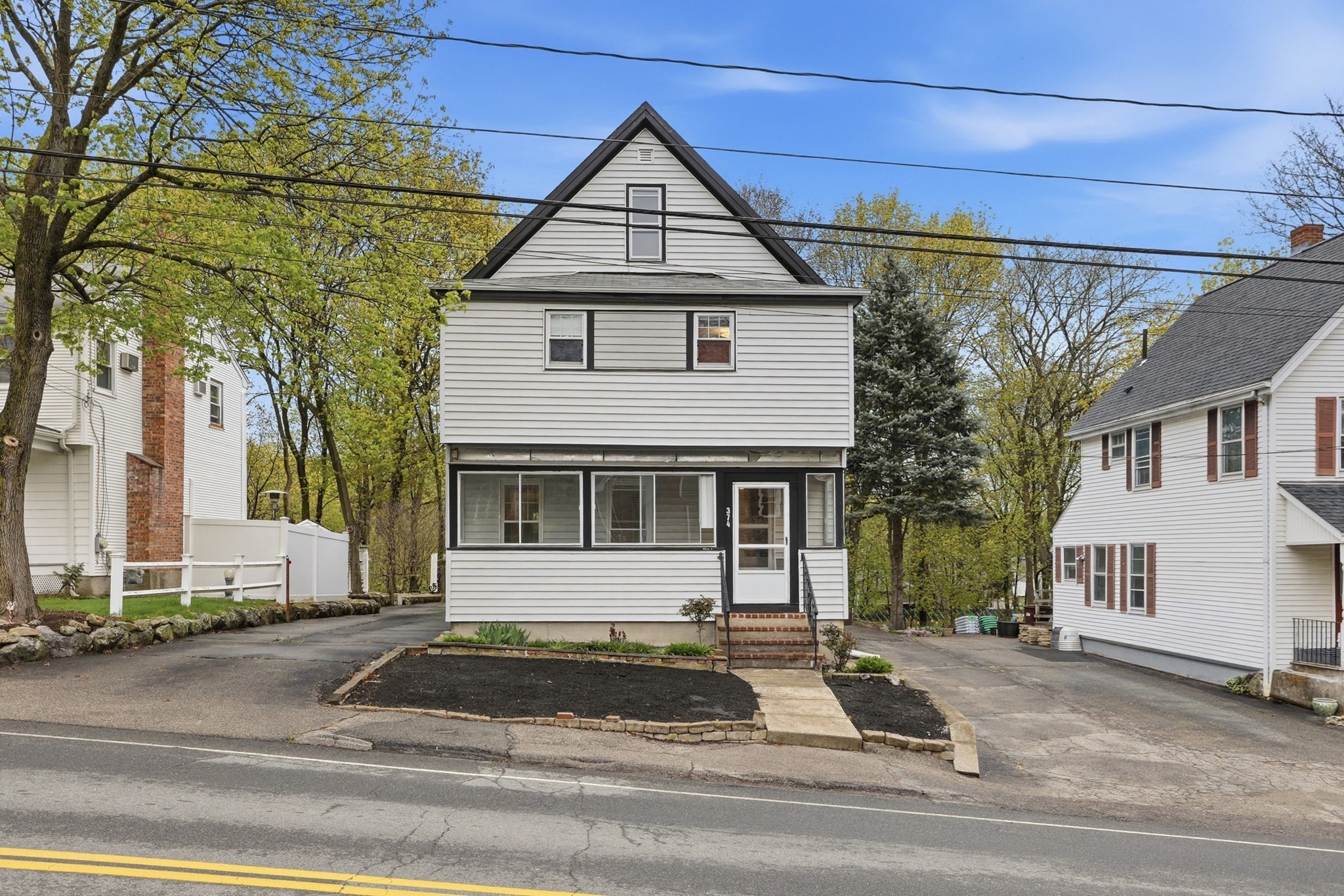 374 Whiting Ave, Dedham, MA 02026