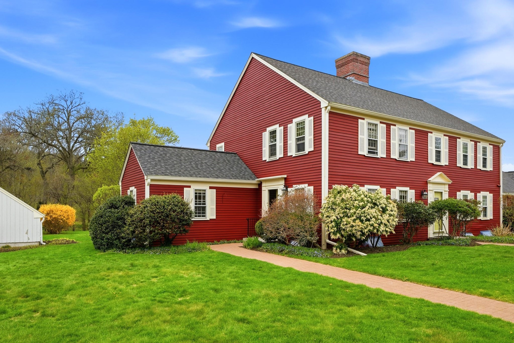 13 Seaborn Pl Unit 13, Lexington, MA 02420