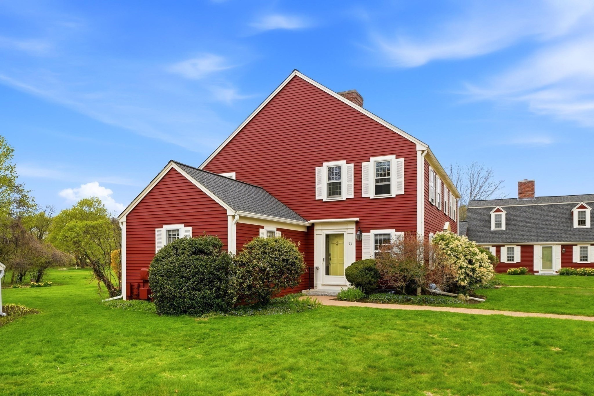 13 Seaborn Pl Unit 13, Lexington, MA 02420 - Image 2