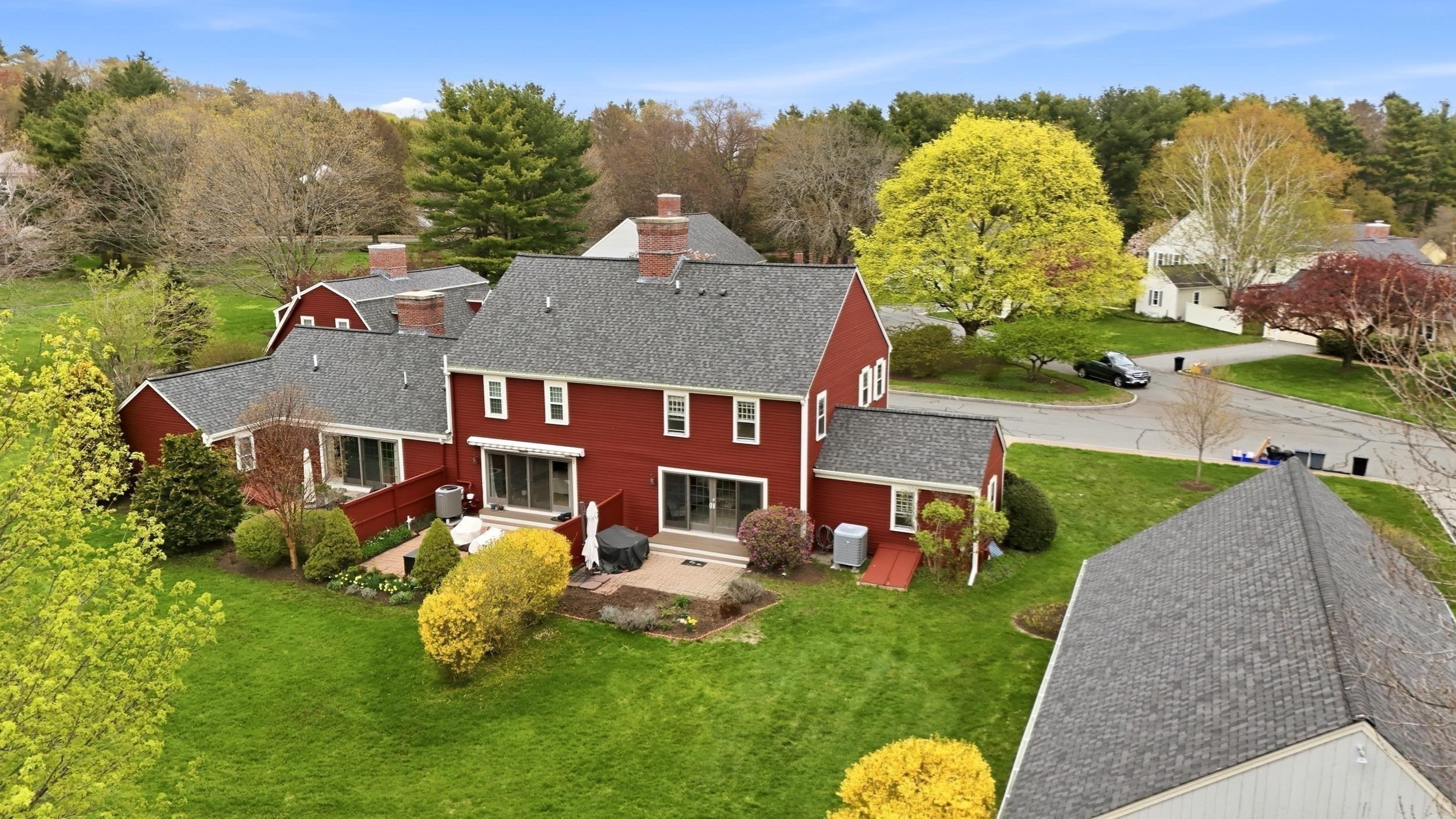 13 Seaborn Pl Unit 13, Lexington, MA 02420 - Image 24