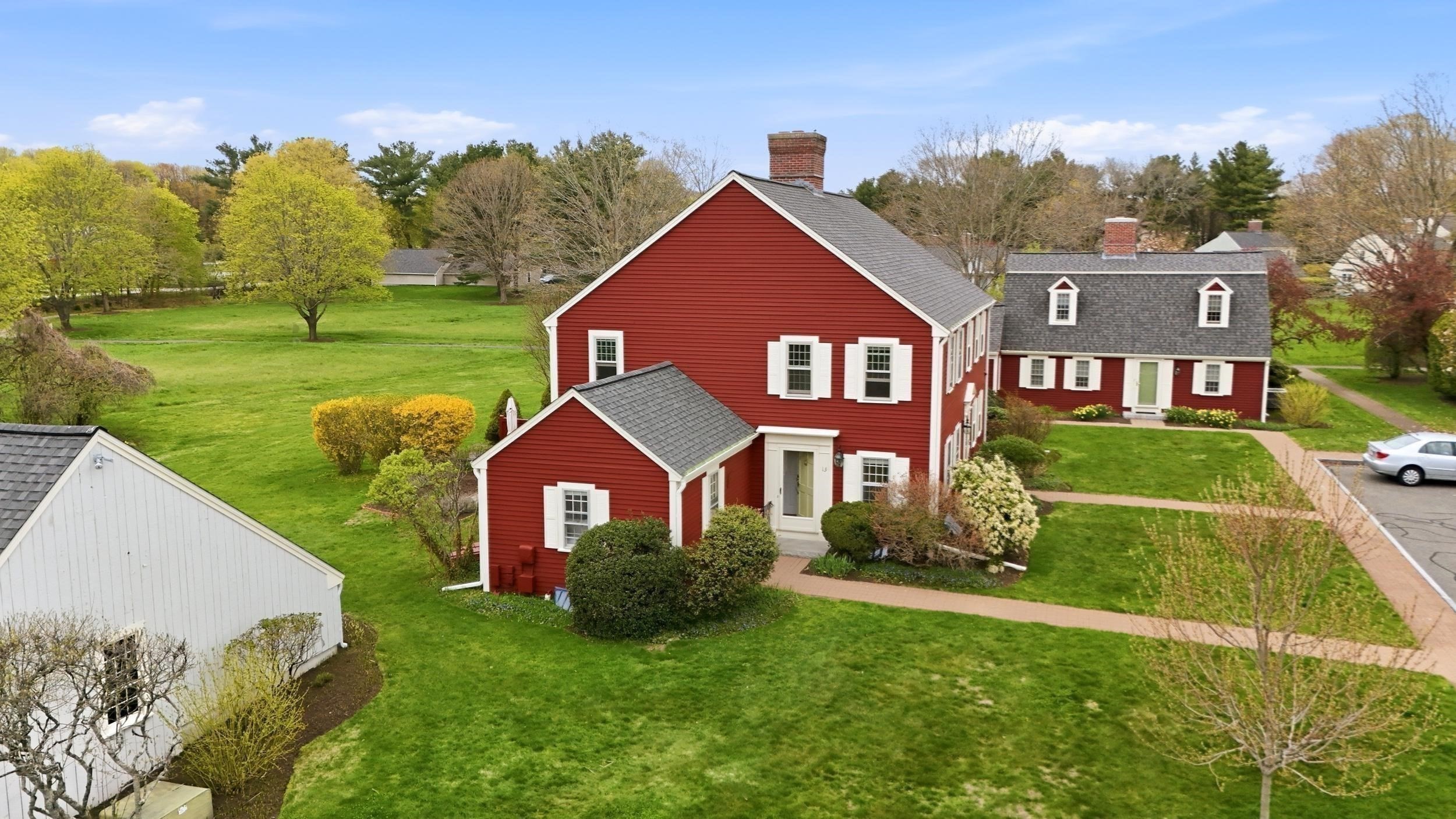 13 Seaborn Pl Unit 13, Lexington, MA 02420 - Image 25