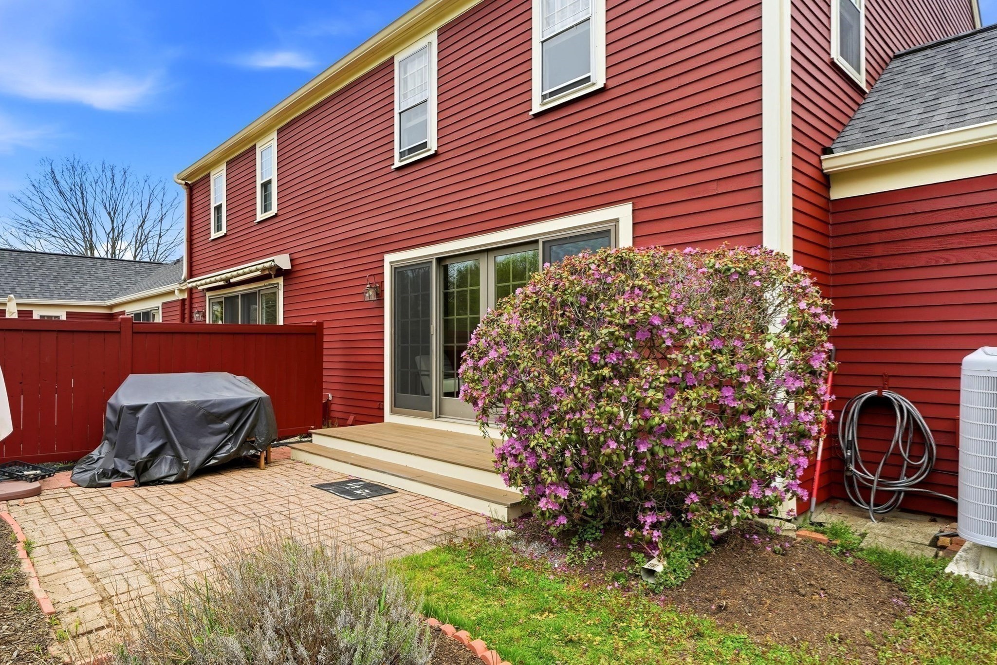 13 Seaborn Pl Unit 13, Lexington, MA 02420 - Image 27