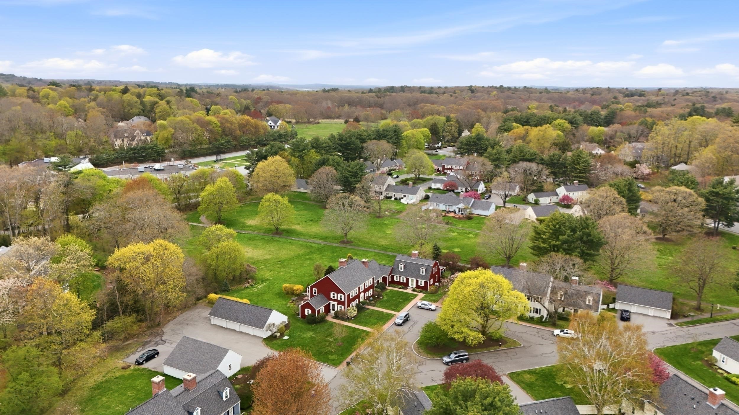 13 Seaborn Pl Unit 13, Lexington, MA 02420 - Image 30
