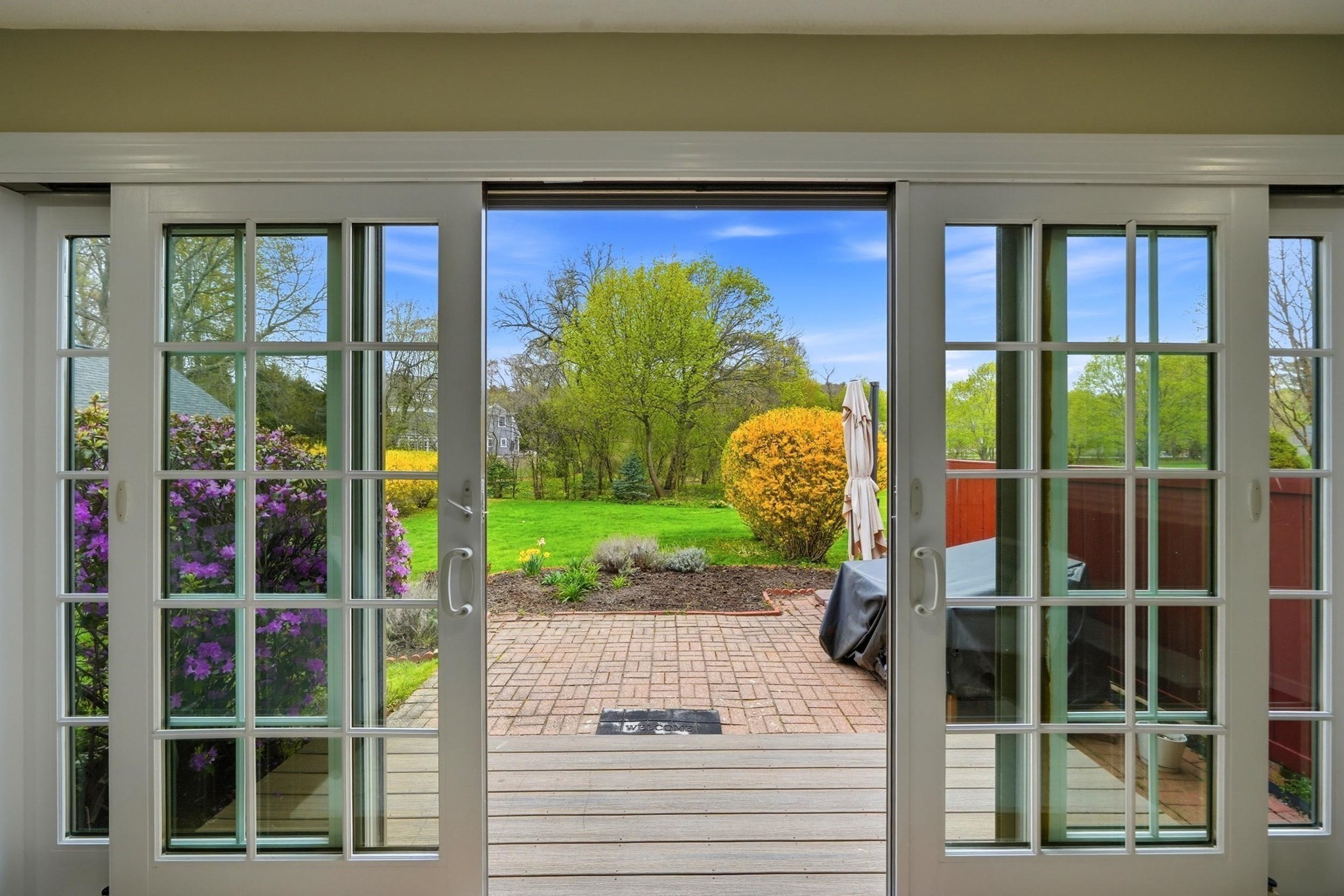 13 Seaborn Pl Unit 13, Lexington, MA 02420 - Image 4