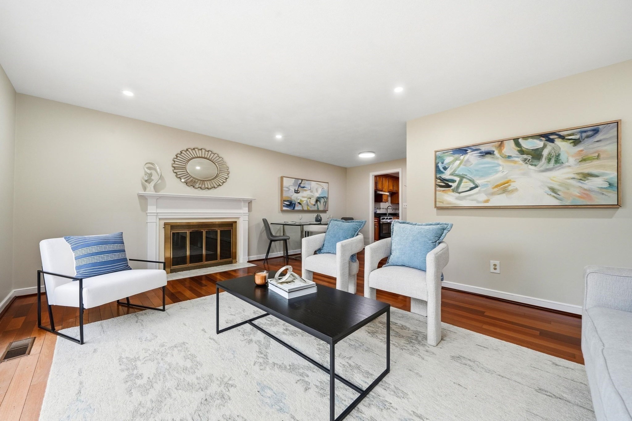 13 Seaborn Pl Unit 13, Lexington, MA 02420 - Image 5