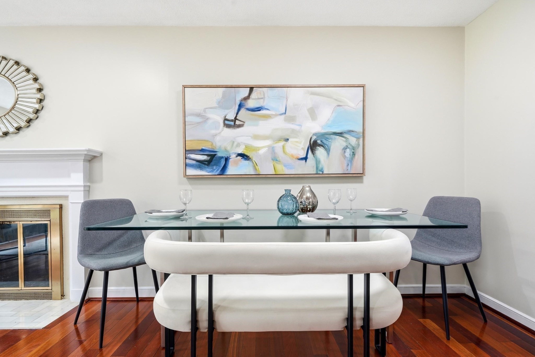13 Seaborn Pl Unit 13, Lexington, MA 02420 - Image 9