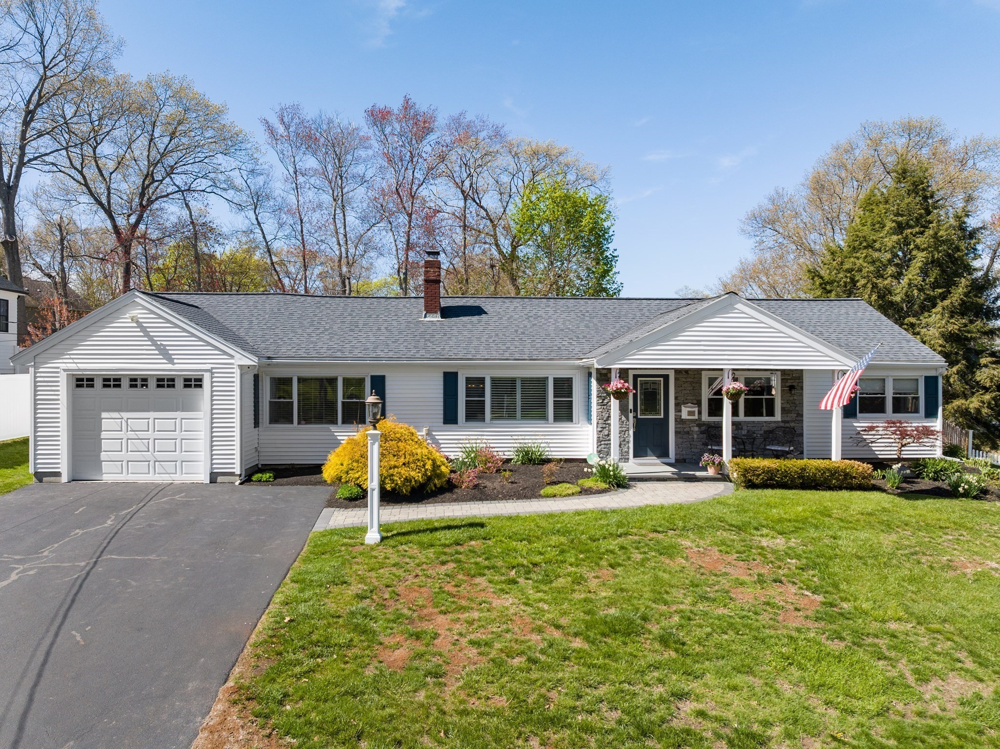 10 Appleton Road, Natick, MA 01760