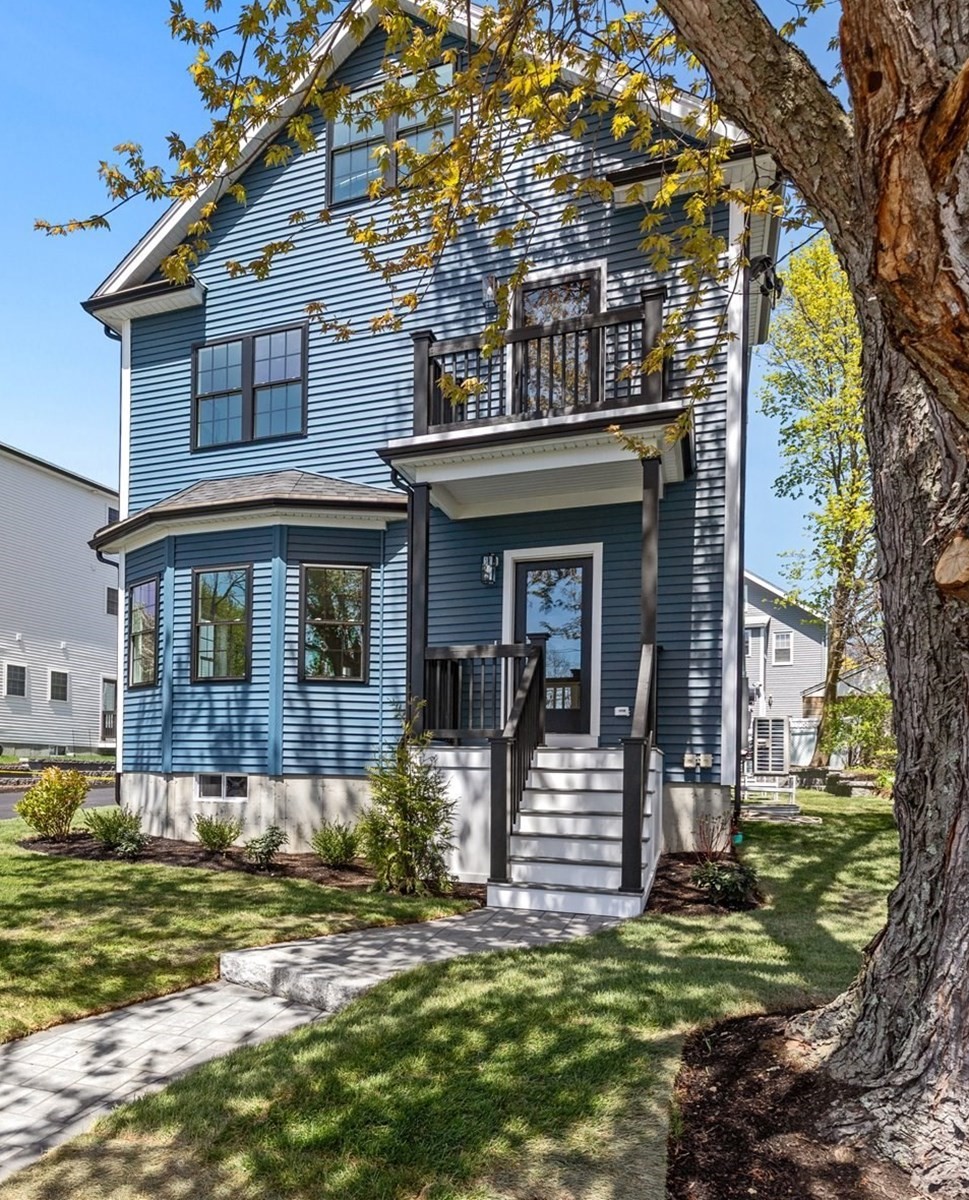 35 Summer Street Unit 35, Arlington, MA 02474
