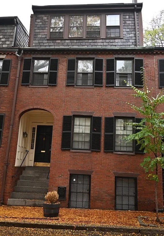 48 Fayette St, Bay Village, Boston, MA 02116