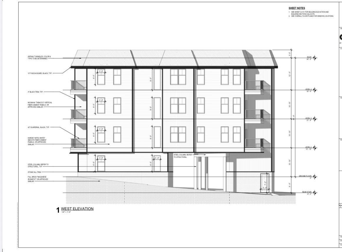96 Standard, Mattapan, Boston, MA 02126 - Image 2