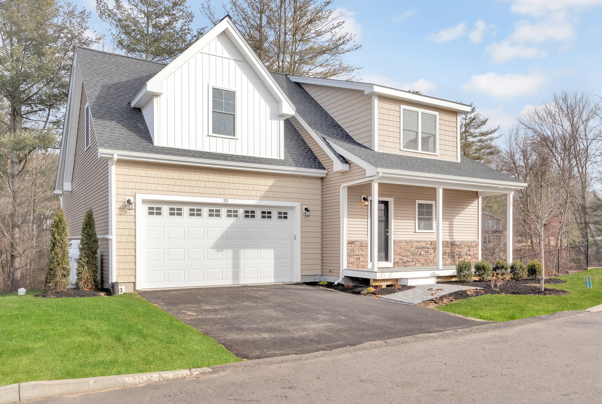 19 Boot Shop Road Unit 19, Upton, MA 01568