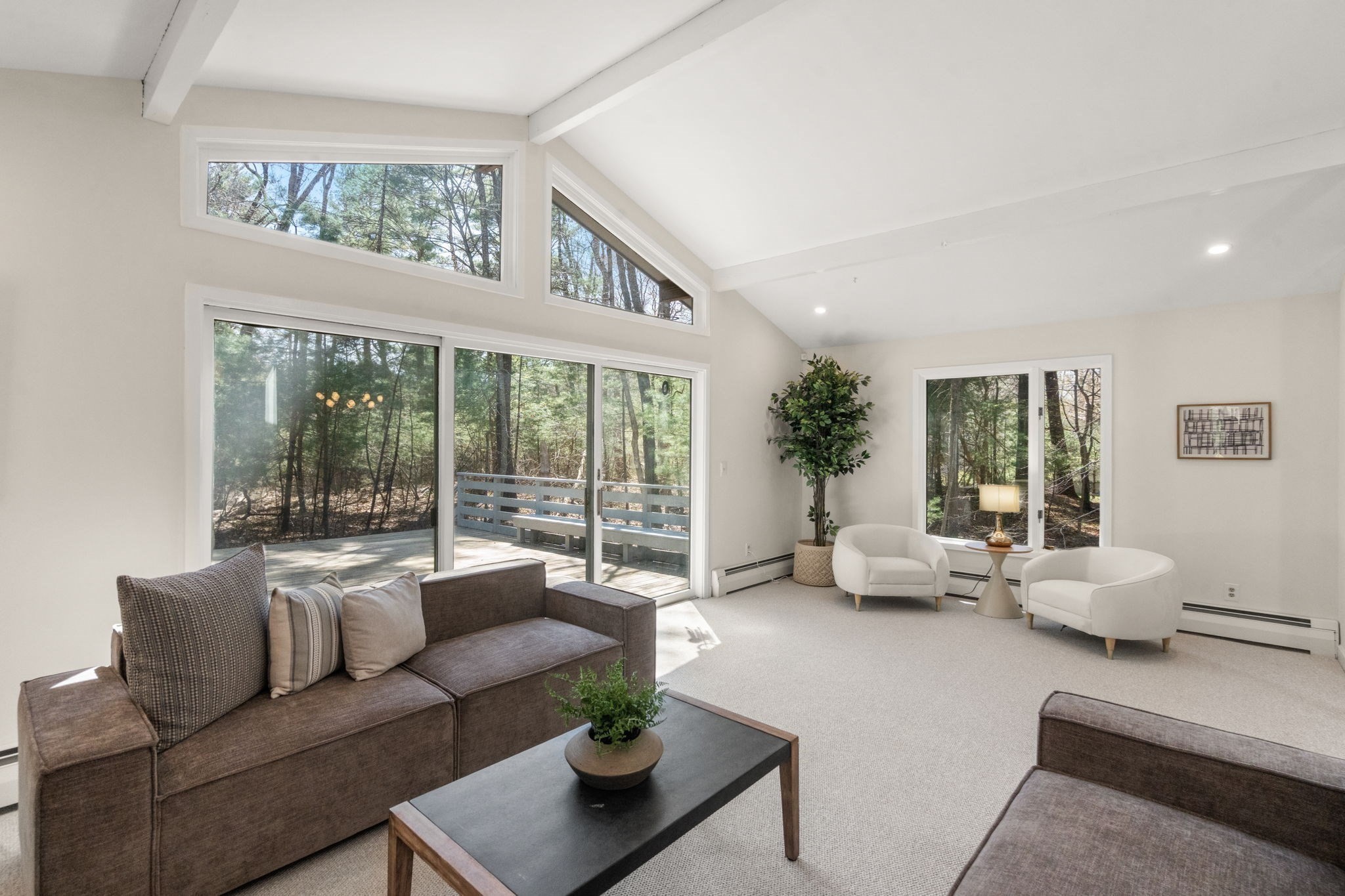 6 Briggs Pond Way, Sharon, MA 02067
