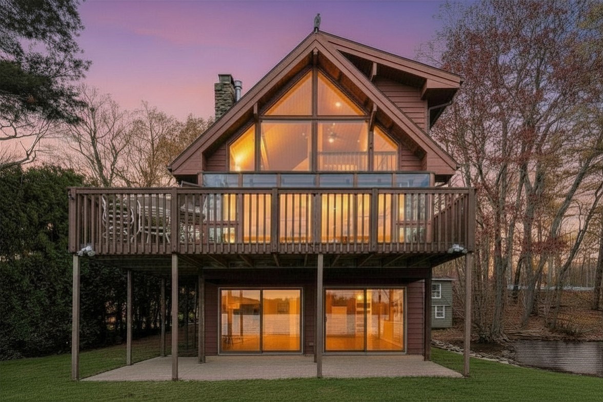 12 Stiles Ave, Spencer, MA 01562