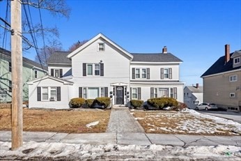 61 Broad Street, Marlborough, MA 01752
