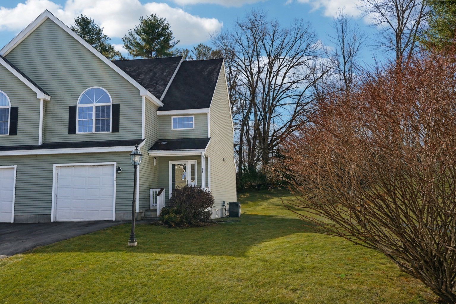 18 Alden Drive Unit 18, Berlin, MA 01503