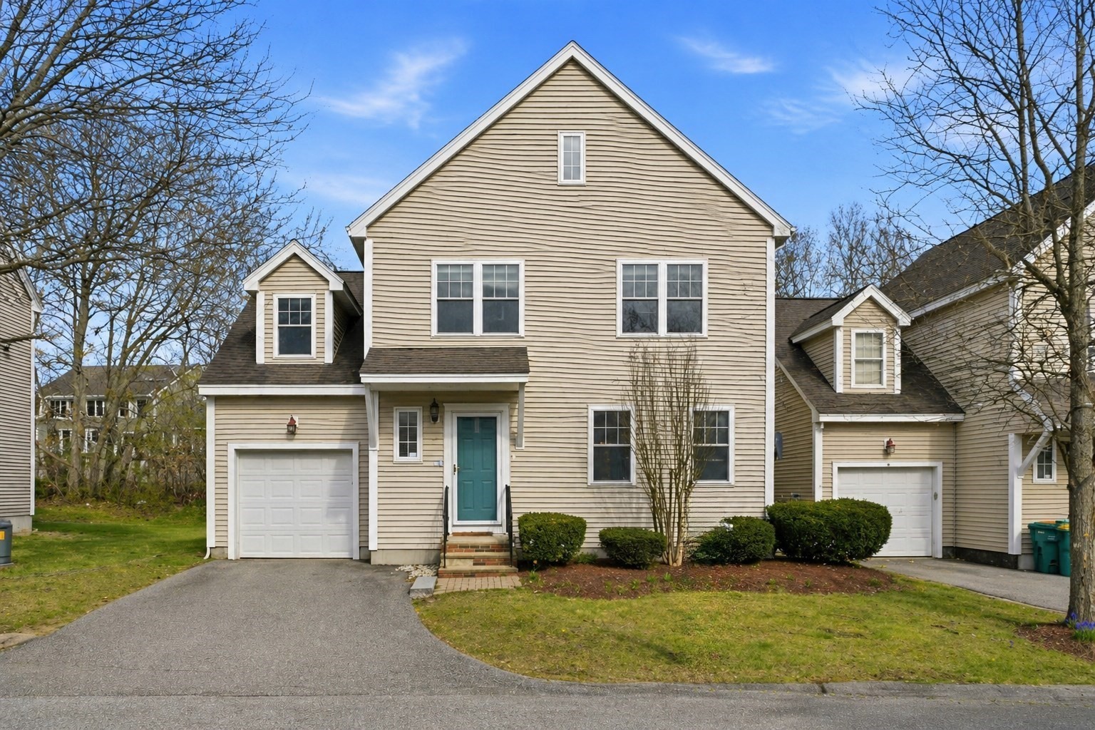 5 Samantha Way Unit 7, Acton, MA 01720