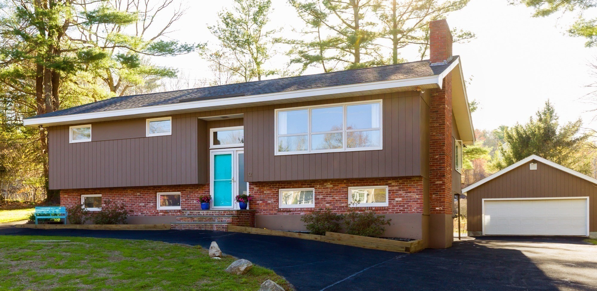 12 Stevens Place, Saugus, MA 01906