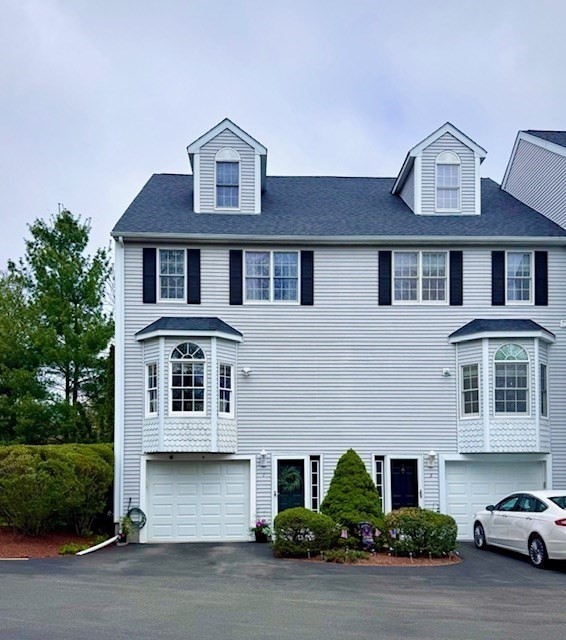 1 Sunnyside Dr Unit 1, Plainville, MA 02762