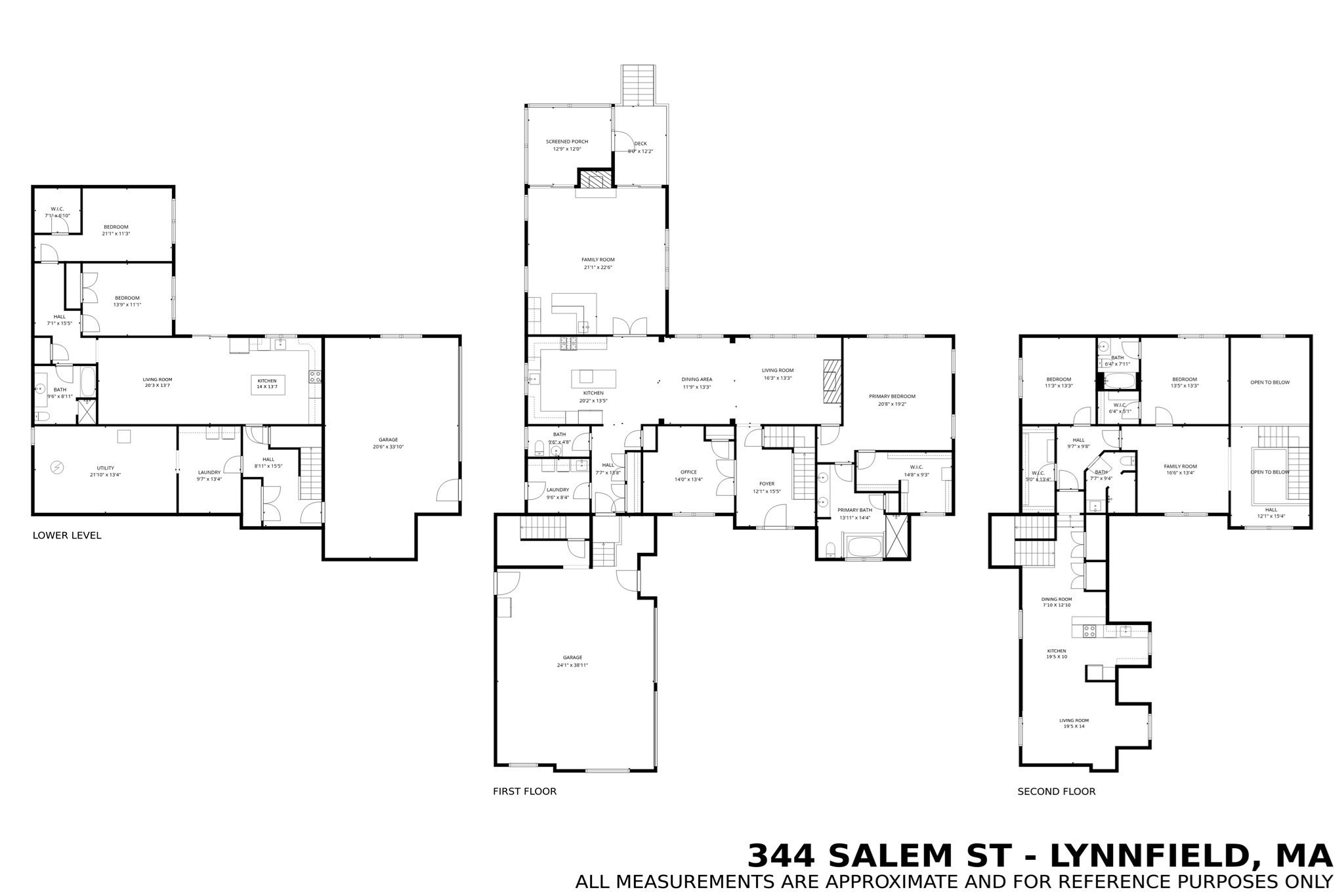 344 Salem St, Lynnfield, MA 01940 - Image 42