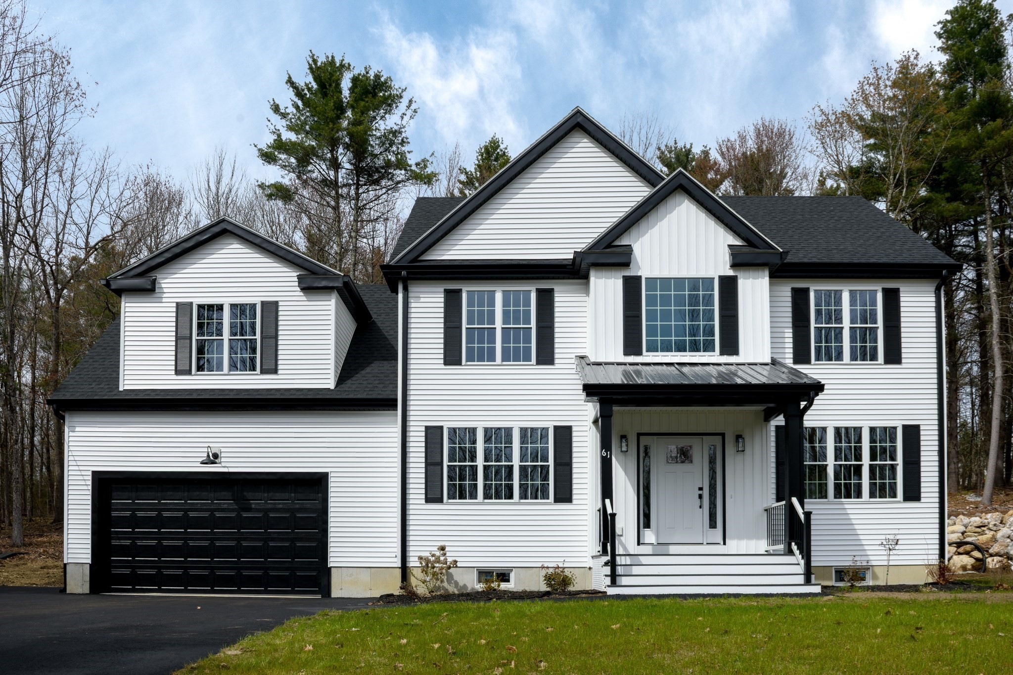 61 Shady, Westminster, MA 01473