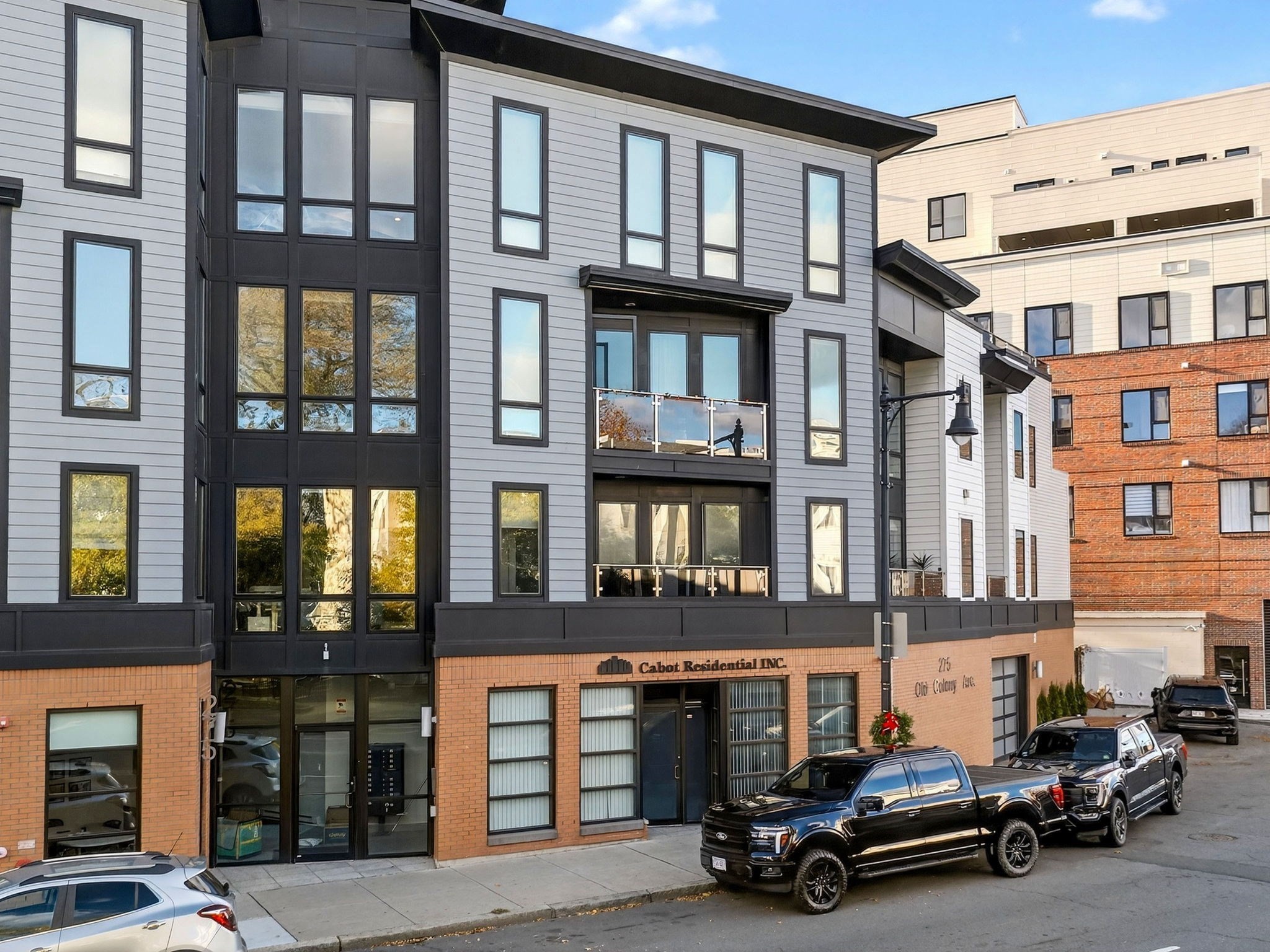 275 Old Colony Ave, South Boston, Boston, MA 02127