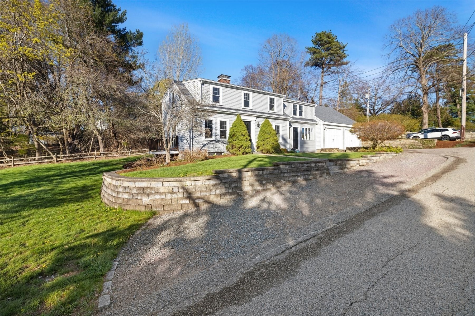 23 Mayflower Ln, Duxbury, MA 02332