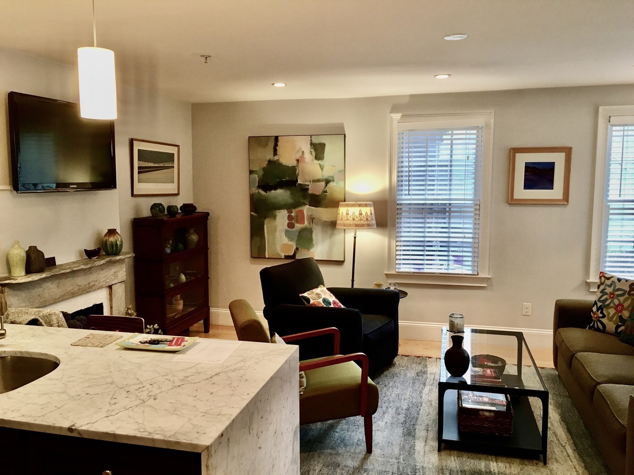 14 Lindall Pl, Beacon Hill, Boston, MA 02114 - Image 11