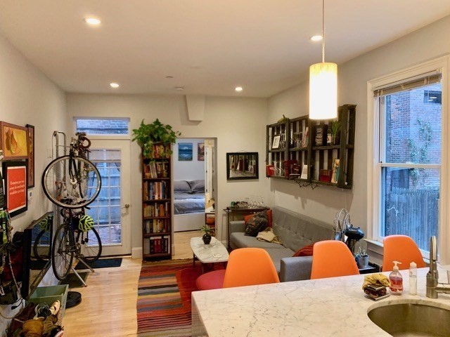 14 Lindall Pl, Beacon Hill, Boston, MA 02114 - Image 14