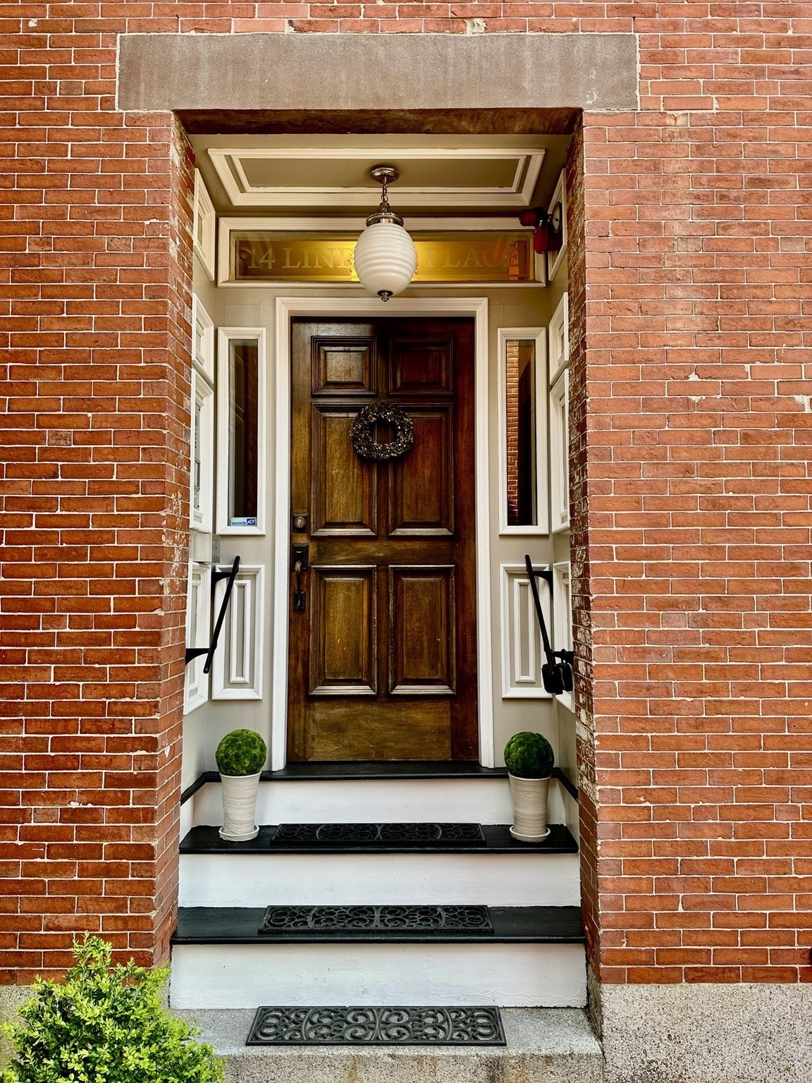 14 Lindall Pl, Beacon Hill, Boston, MA 02114 - Image 4
