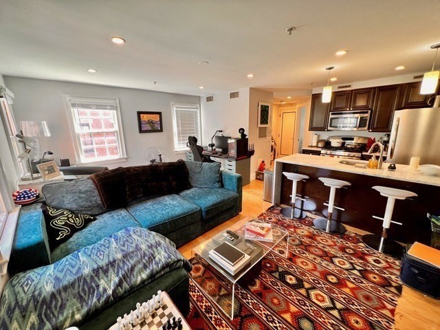 14 Lindall Pl, Beacon Hill, Boston, MA 02114 - Image 6