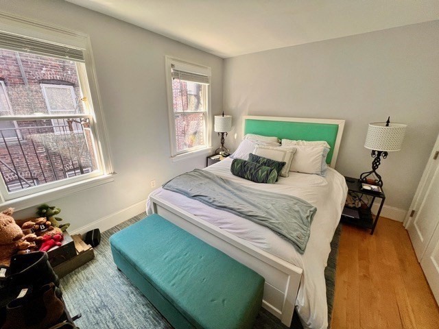 14 Lindall Pl, Beacon Hill, Boston, MA 02114 - Image 7