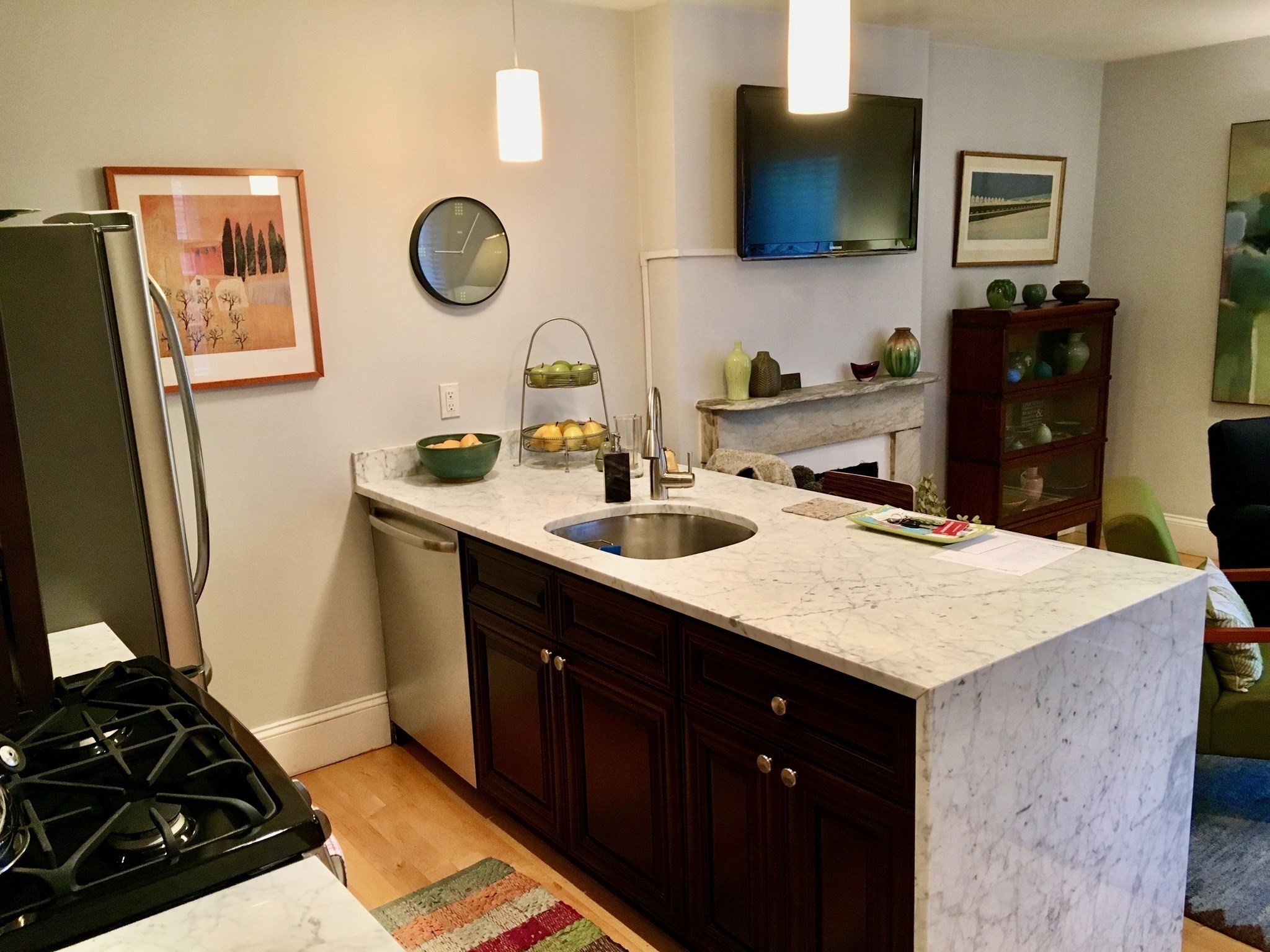 14 Lindall Pl, Beacon Hill, Boston, MA 02114 - Image 9