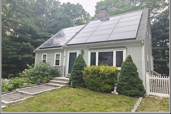 50 Samoset Rd, Barnstable, MA 02648