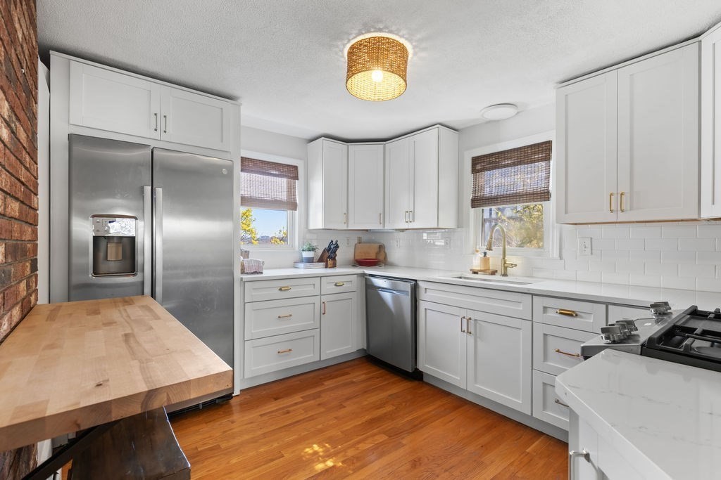 33 Belmont Unit 33R, Charlestown, Boston, MA 02129