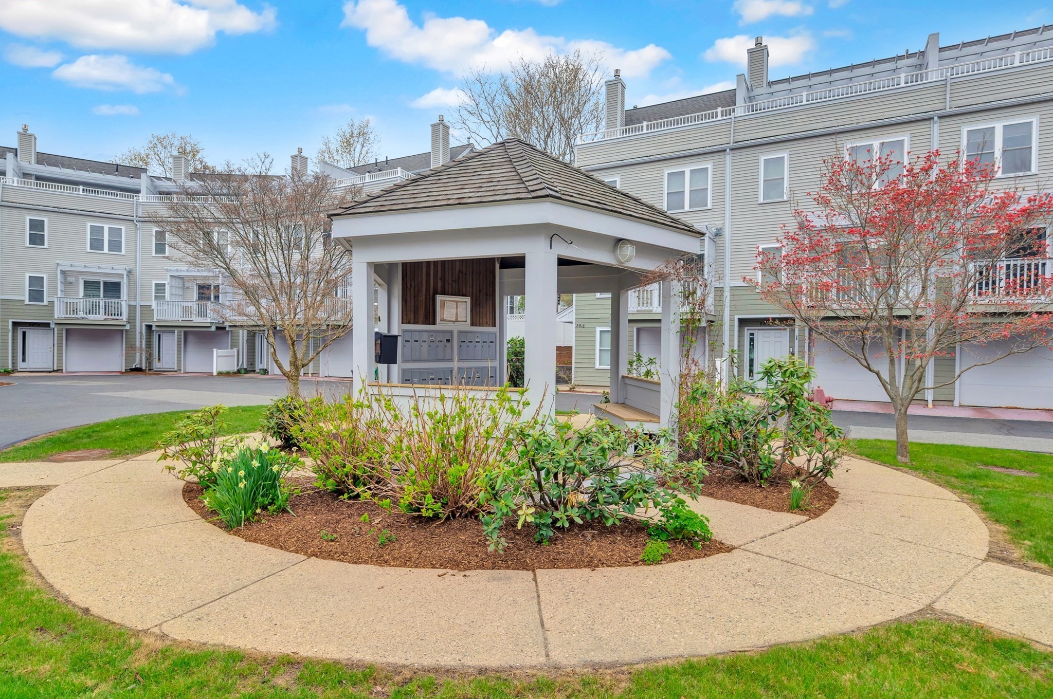 78 Summer St Unit 6, Arlington, MA 02474