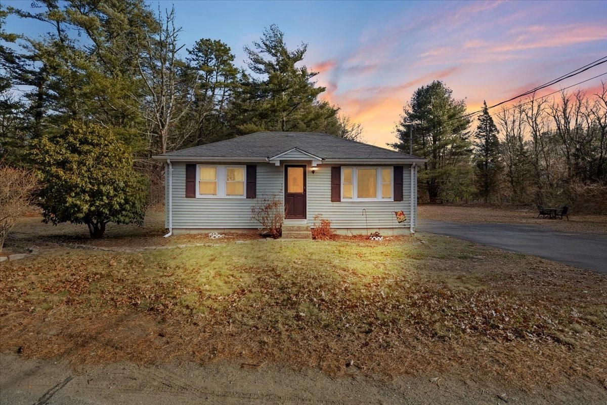 732 Staples Street, Taunton, MA 02718