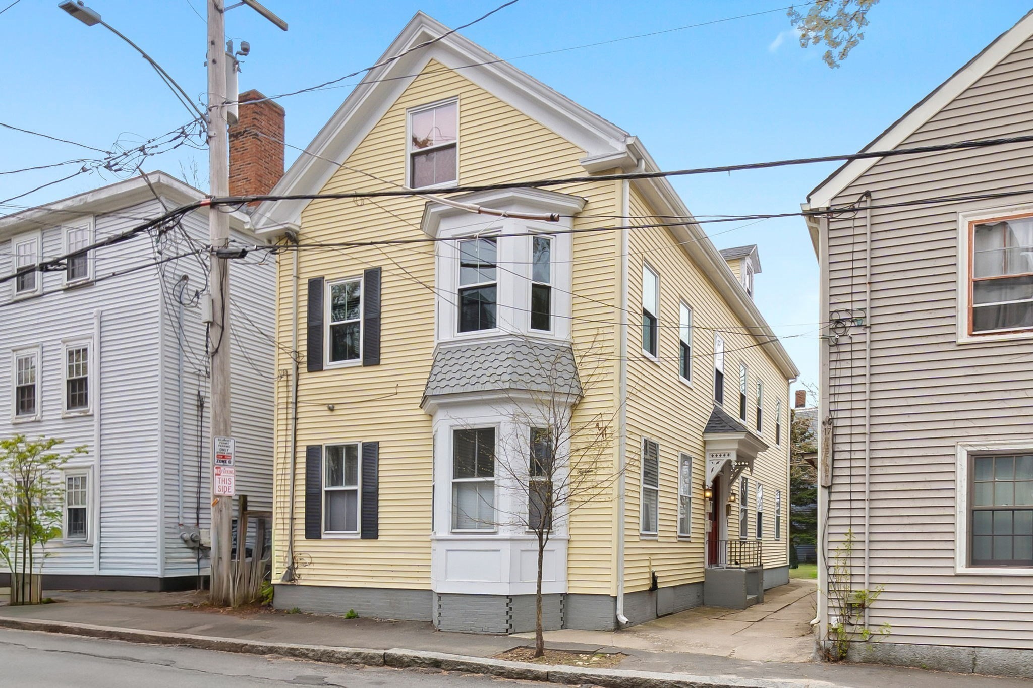 15 Williams St Unit 2, Salem, MA 01970