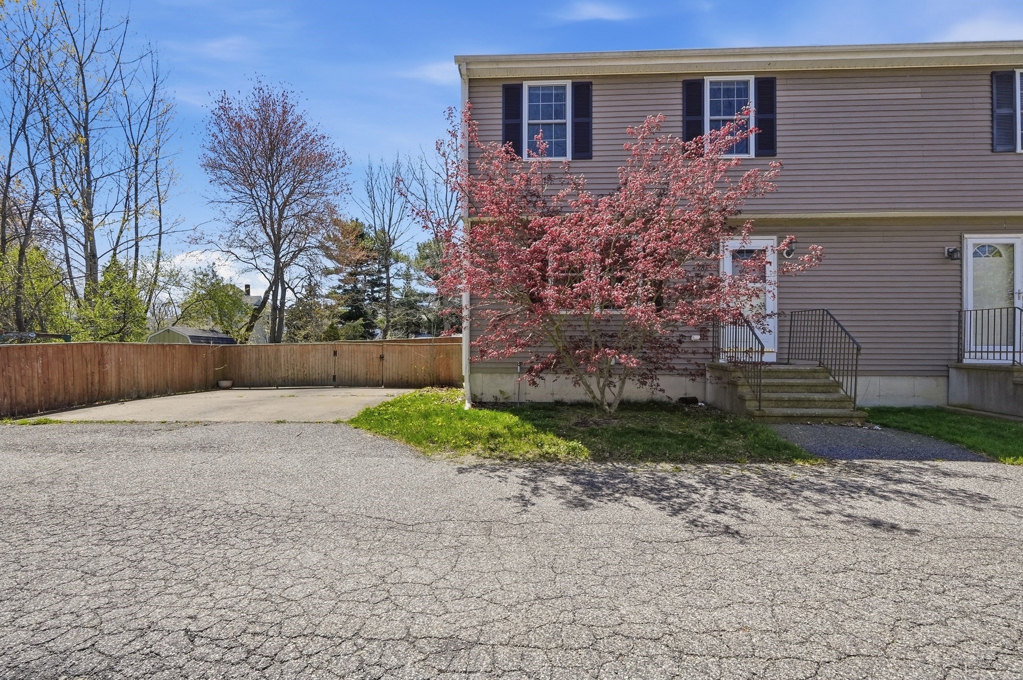 262 Stevens Street Unit 262, Fall River, MA 02721