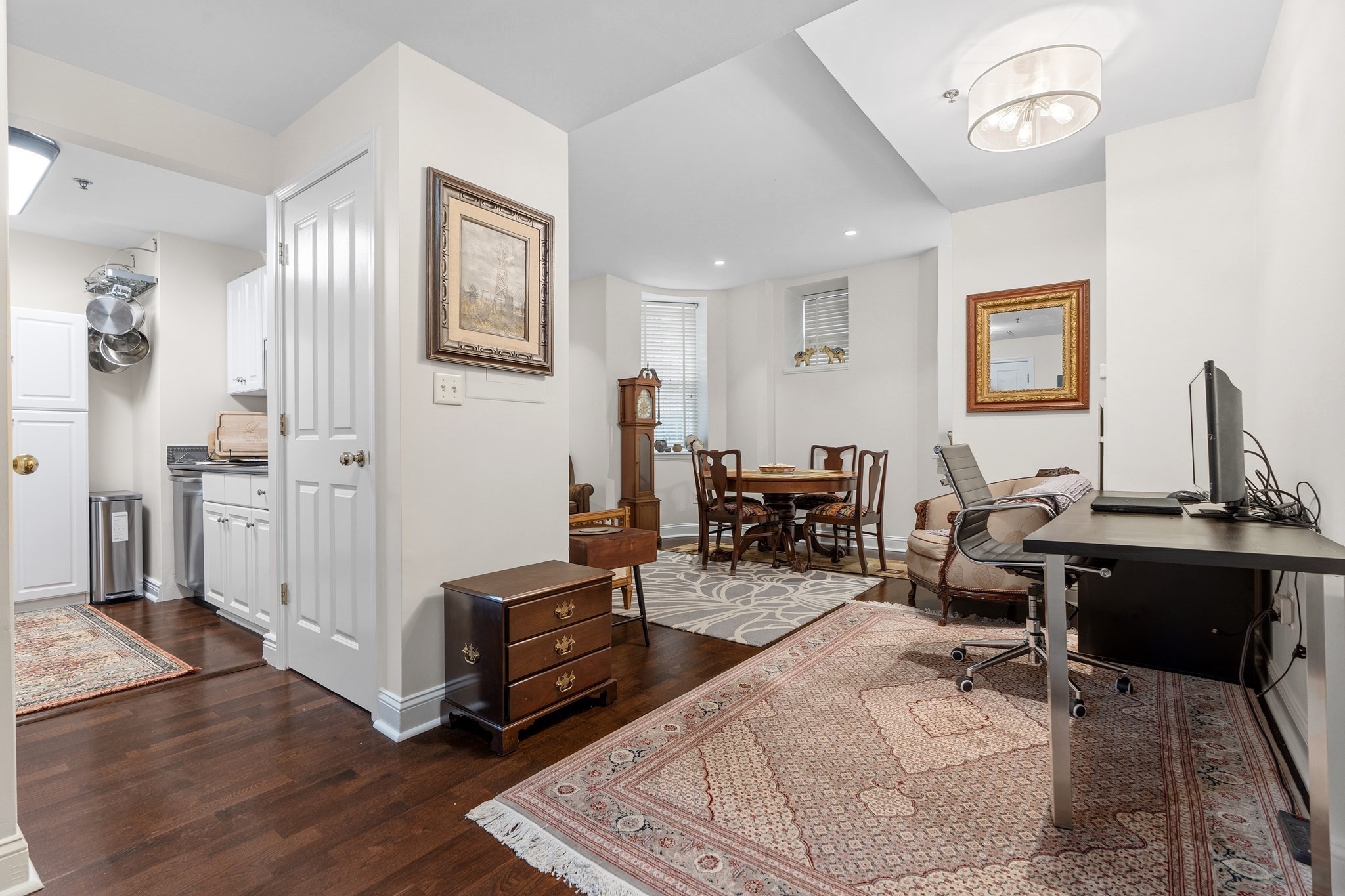 10 Charlesgate E Unit 2, Back Bay, Boston, MA 02215