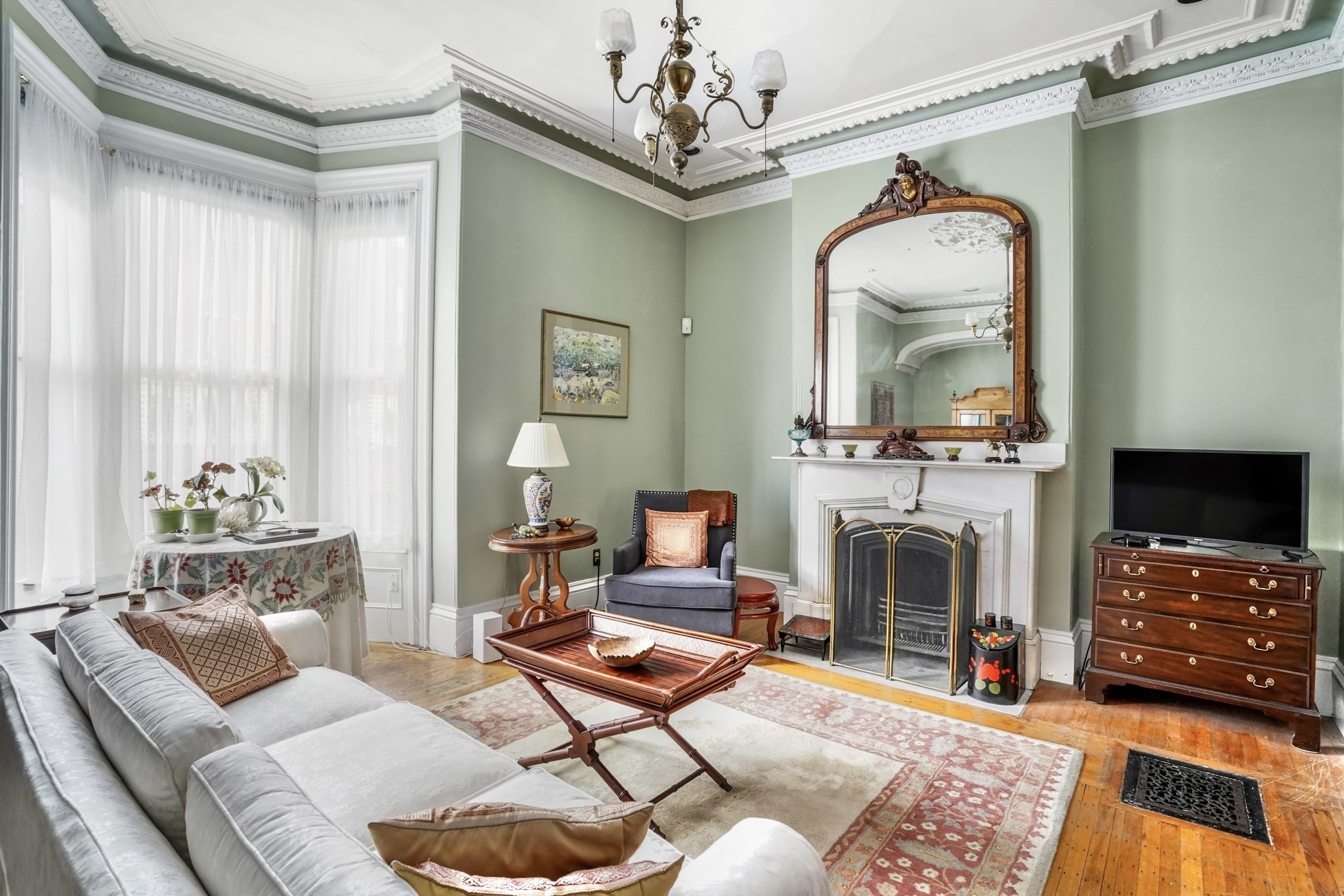 108 Pembroke St, South End, Boston, MA 02118