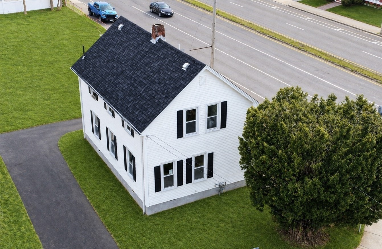 1163 New Boston Rd, Fall River, MA 02720